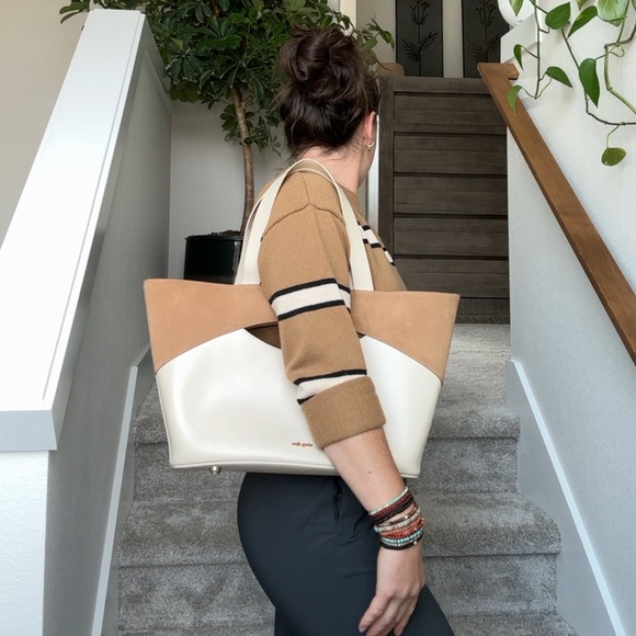 Cult Gaia tote bag - Picture 2 of 8